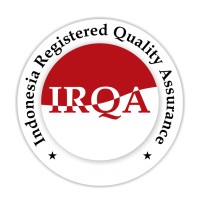 PT IRQA INDONESIA logo - Similar company to Pt. Geoplan Grup Indonesia