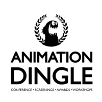 Animation Dingle logo - Similar company to Miptv