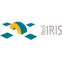 RedIRIS logo - Similar company to 5Refract