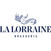 Brasserie La Lorraine au Luxembourg logo - Similar company to King Taco