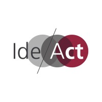 IDEaCT Social Lab logo - Similar company to Net Pairing Communication
