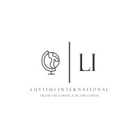 Luvitus International logo - Similar company to Usd1 Network
