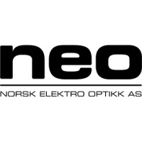Norsk Elektro Optikk AS logo - Similar company to Cubert Hyperspectral