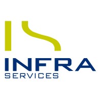 INFRA Services logo - Similar company to 1It Solution - Telerys Communication