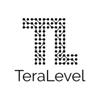 TeraLevel logo - Similar company to Simig Solutions