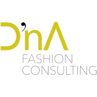 D'nA Fashion Consulting logo - Similar company to Spring Up