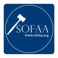 Society of Fine Art Auctioneers And Valuers logo - Similar company to Gorringe'S Auctioneers