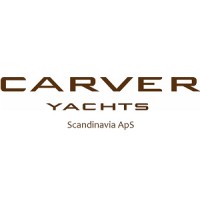 Carver Yachts Scandinavia ApS logo - Similar company to Luffe Yachts