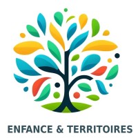 Enfance & Territoires logo - Similar company to Houel To Help - Assistantes Free-Lance