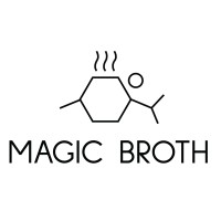 MAGIC BROTH logo - Similar company to Agentimiseai