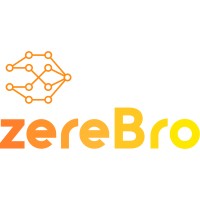 zereBro logo - Similar company to Easv Technology