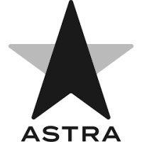 AstraBlaze logo - Similar company to Tude Endoscope