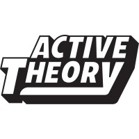 Active Theory logo - Similar company to Digifyce