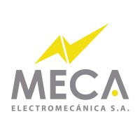 MECA ELECTROMECÁNICA CL logo - Similar company to Tecnimoles Asistencia