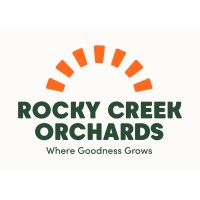 Rocky Creek Orchards logo - Similar company to Mangoes Export Import Limited Bd