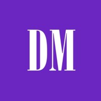 DiverseMinds Magazine logo - Similar company to The Lab Network