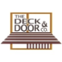 The Deck & Door Company logo - Similar company to The Deck Store