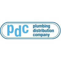 THE PLUMBING DISTRIBUTION COMPANY LTD logo - Similar company to Miy Yapı Prefabrik