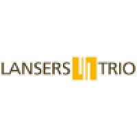 Lansers Trio logo - Similar company to Delta Team Bv