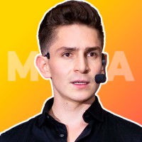 Marcelo Andrés - Mentor de Ventas logo - Similar company to Edume Global