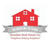 Donahue Real Estate Co. logo - Similar company to Greater Boston Association Of Realtors®