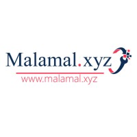 Malamal.xyz logo - Similar company to Hakimi Traders