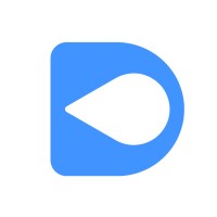 Dripdash logo - Similar company to Security Solutions Yes