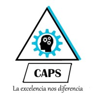 Asociación CAPS logo - Similar company to Colaboratorio Utec