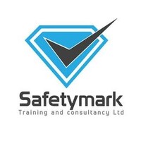 Safetymark Training logo - Similar company to M.J Enterprises