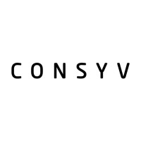 Consyv logo - Similar company to Javari Project