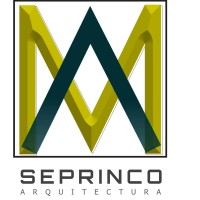 SEPRINCO ARQUITECTURA S.A.S logo - Similar company to Haep Ingeniería S.A.S.