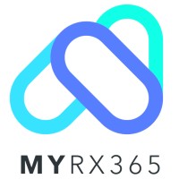 MyRx365 logo - Similar company to Factor Group