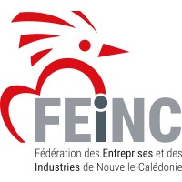 Fédération des entreprises et des industries de Nouvelle-Calédonie logo - Similar company to Biscochoc