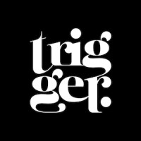 Trigger Studio logo - Similar company to Axtaar Animation Studios