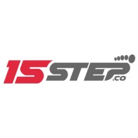 15Step Marketing logo - Similar company to Waltcorp