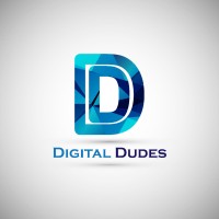 Digital Dudes logo - Similar company to The Digital Dude