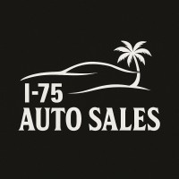 I-75 Auto Sales logo - Similar company to Pierre Auto Group