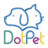 DotPetBr logo - Similar company to Aura Decor
