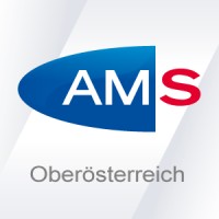 AMS Oberösterreich logo - Similar company to Context Impulse Am Arbeitsmarkt Gmbh
