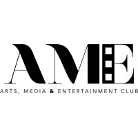 HEC Paris - Art, Media & Entertainment club logo - Similar company to Backstage Hec Paris