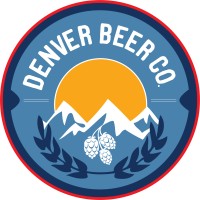 Denver Beer Co. logo - Similar company to Wilding Brands