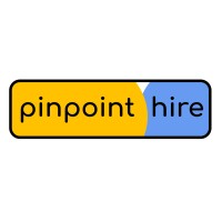 Pinpoint Hire logo - Similar company to Jon Chintanaroad