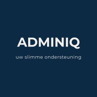 AdminIQ logo - Similar company to Beez4U