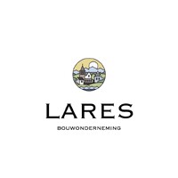 LARES bouwonderneming logo - Similar company to Bouwonderneming Catteeu