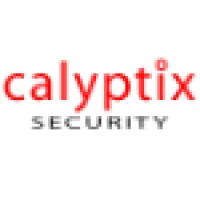 Calyptix Security Corporation logo - Similar company to The Seats Foundation, Inc.