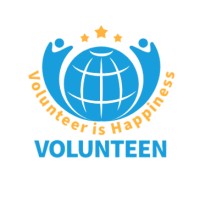 VolunTeen logo - Similar company to Wingwarden