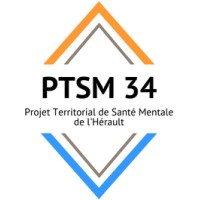 PTSM 34 - Projet Territorial de Santé Mentale de l'Hérault logo - Similar company to Pôle Animation Territoriale - 2Pao