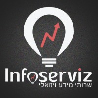 Infoserviz (simonetix group) logo - Similar company to M.N.M. Engineering L.T.D