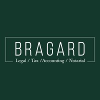 BRAGARD Legal - Tax- Accounting - Notarial logo - Similar company to Guyer & Regules