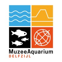 MuzeeAquarium Delfzijl logo - Similar company to Vereniging Van Waddenzeegemeenten